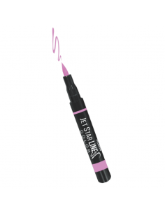 DELIN OJOS IDI JET STAR LINE PINK