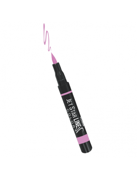 DELIN OJOS IDI JET STAR LINE PINK
