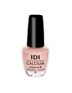 ESMALTE IDI CALCIUM NUDE SPICE