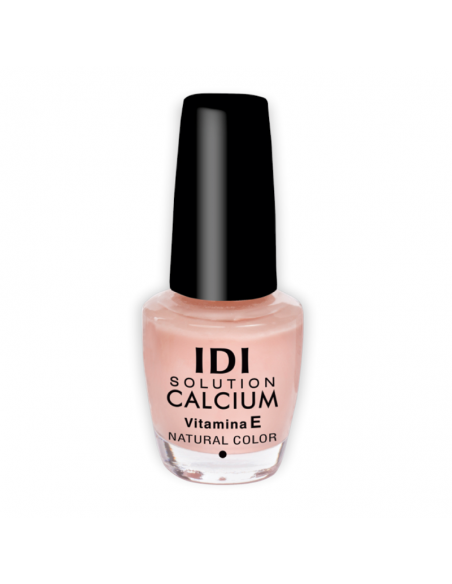 ESMALTE IDI CALCIUM NUDE SPICE