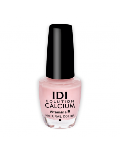 ESMALTE IDI CALCIUM NATURAL PINK