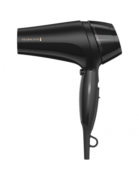 SECADOR DE PELO REMINGTON THERMACARE