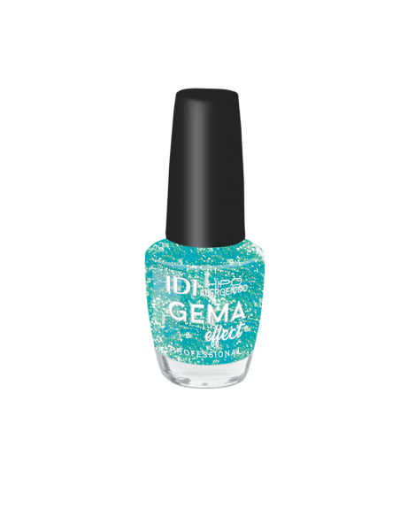 ESMALTE IDI GEMA ESMERALDA
