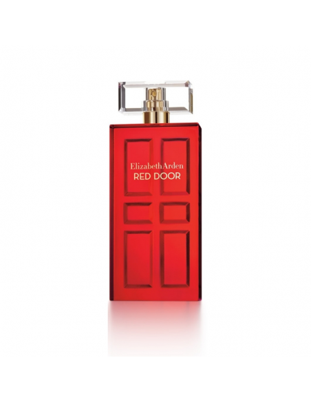 EA RED DOOR FEM EDT X100
