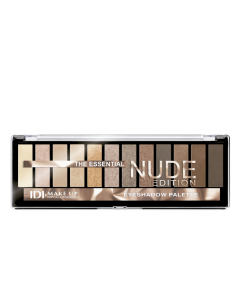 SOMBRA IDI EYESHADOW NUDE EDITION