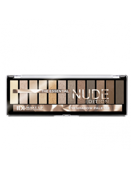 SOMBRA IDI EYESHADOW NUDE EDITION