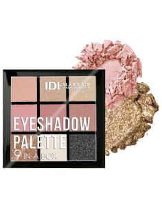 SOMBRA IDI EYESHADOW NUDE