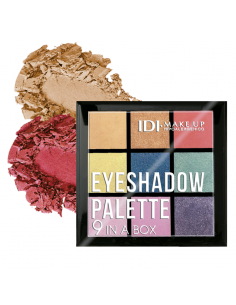 SOMBRA IDI EYESHADOW EXPRESSION 