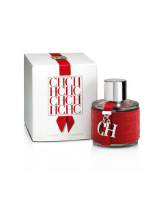 C HERRERA CH FEM EDT X50CC 