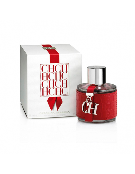 C HERRERA CH FEM EDT X50CC 