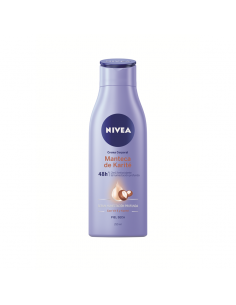 CR NIVEA BODY SOFT MILK 5EN1 P SECA 250CC