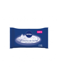 JAB.DE TOC NIVEA CREME CARE 125GR