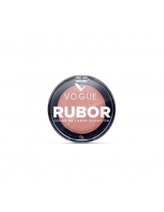 RUBOR VOGUE COMPACTO CHAMPAGNE