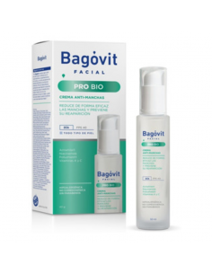 CR BAGOVIT FACIAL PRO BIO ANTI-MANCHAS 