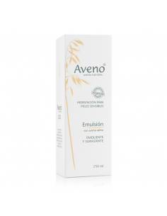 CR CORP AVENO EMULSION X 250