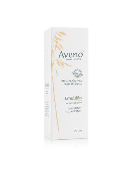 CR CORP AVENO EMULSION X 250