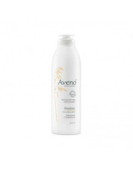 CR CORP AVENO EMULSION X 250