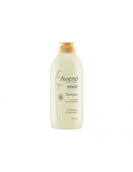 SH AVENO INFANTIL X 250