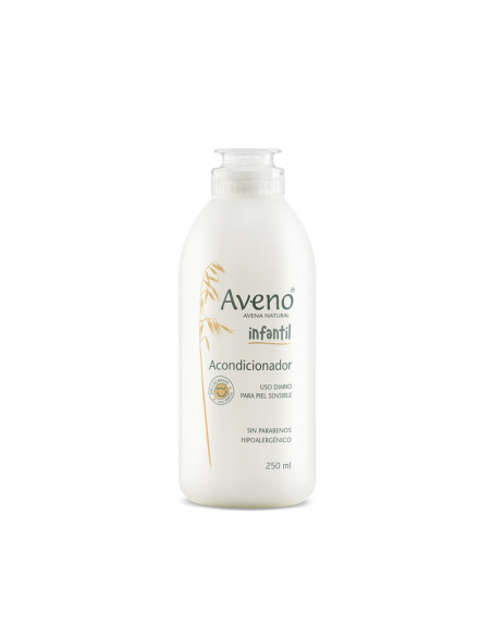 ACOND AVENO INFANTIL X 250ML