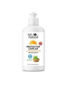 CR P/PEINAR TAN NATURAL PROTEC CAP X200