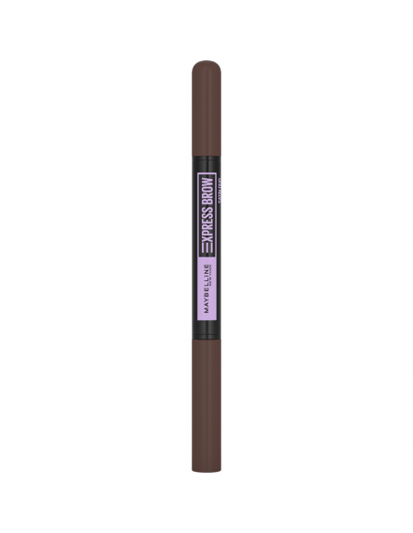 DELIN CEJAR MYMB SATIN DUO 04 DARCK BROWN 