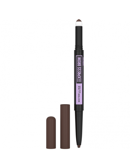 DELIN CEJAR MYMB SATIN DUO 04 DARCK BROWN 