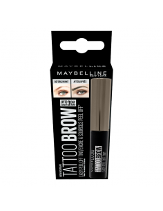 DELIN CEJAS MYMB TATTOO BROW GEL 25 CHOCOL