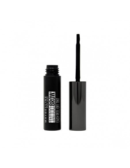 DELIN CEJAS MYMB TATTOO BROW GEL 35 BLACK 