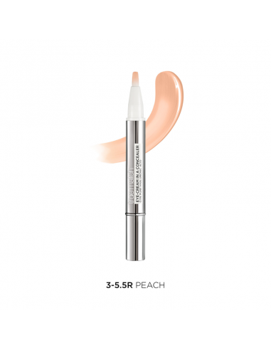 CORRECTOR LOREAL TRUE MATCH CONC 3-5 320 ML