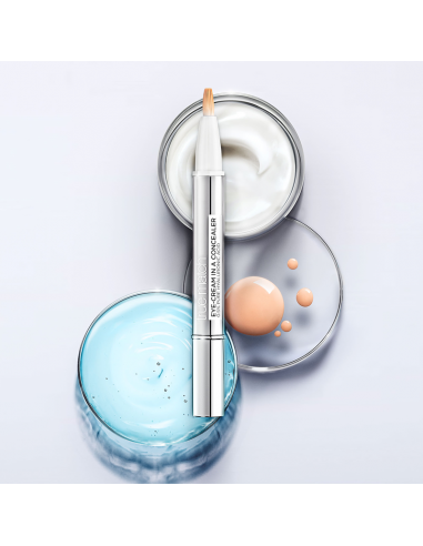 CORRECTOR LOREAL TRUE MATCH CONC 3-5 320 ML