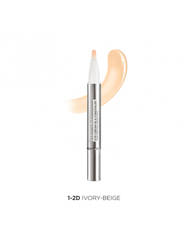 CORRECTOR LOREAL TRUE MATCH CONC 1-2D 320 ML