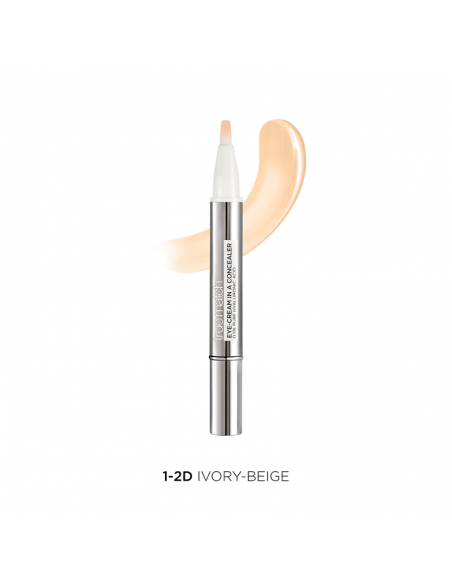 CORRECTOR LOREAL TRUE MATCH CONC 1-2D 320 ML