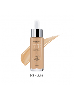 BASE LOREAL TRUE MATCH SERUM 2- 3