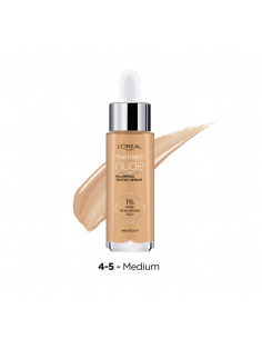 BASE LOREAL TRUE MATCH SERUM 4-5