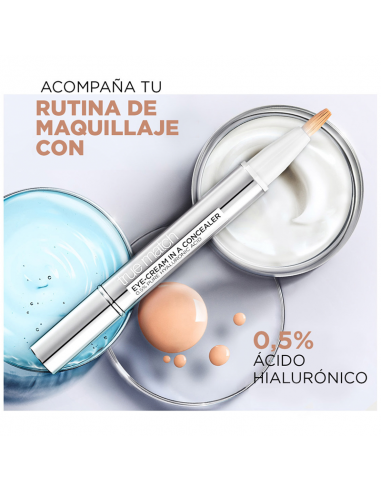 BASE LOREAL TRUE MATCH SERUM 4-5 MEDIUM  