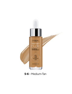 BASE LOREAL TRUE MATCH SERUM 5-6
