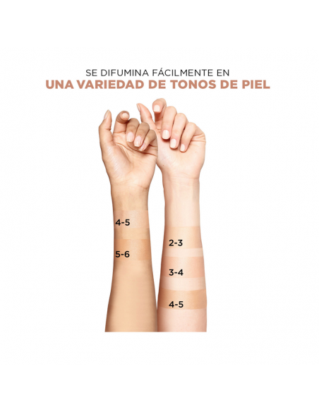 BASE LOREAL TRUE MATCH SERUM 5-6