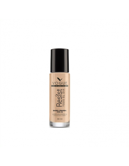 BASE VOGUE LIQ RESIST GLAMOUR