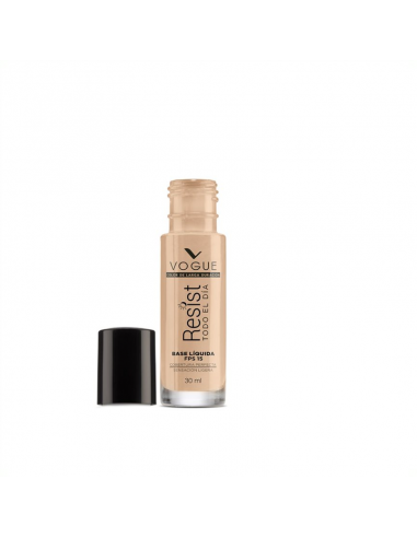 BASE VOGUE LIQUIDA RESIST GLAMOUR 06  