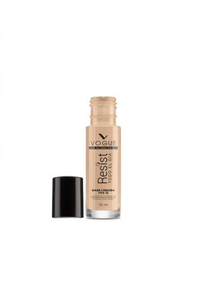 BASE VOGUE LIQ RESIST GLAMOUR
