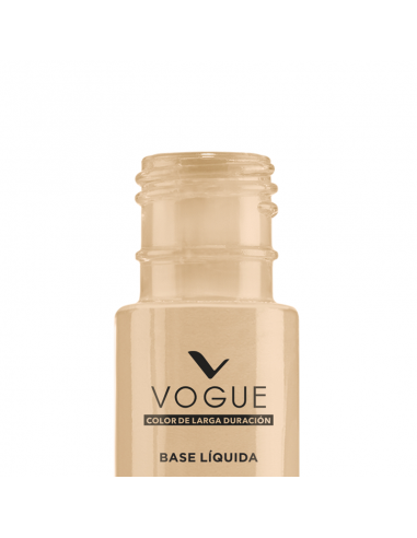BASE VOGUE LIQUIDA RESIST GLAMOUR 06  