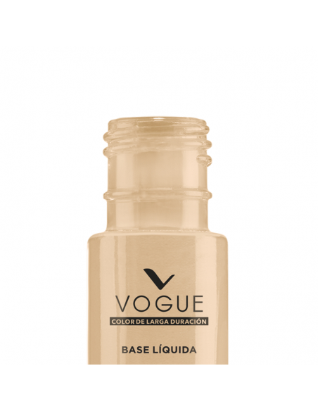 BASE VOGUE LIQ RESIST GLAMOUR