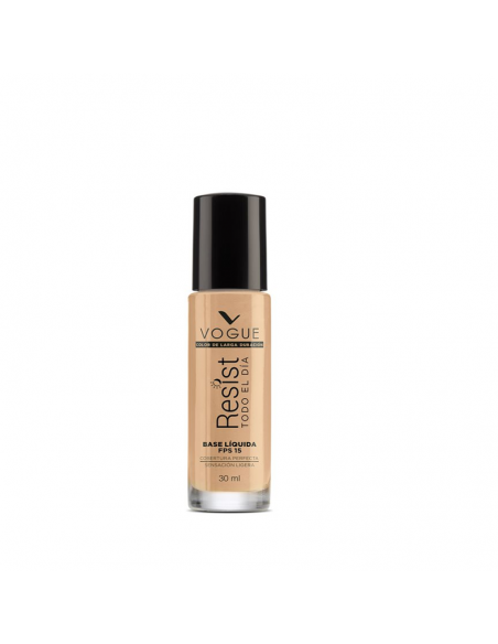 BASE VOGUE LIQ RESIST NATURAL