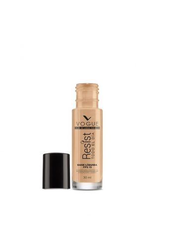 BASE VOGUE LIQUIDA RESIST NATURAL 09  