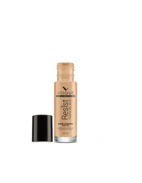 BASE VOGUE LIQ RESIST NATURAL