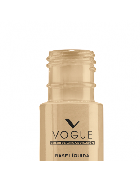 BASE VOGUE LIQ RESIST NATURAL