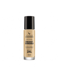BASE VOGUE RESIST AVELLANA 30ML