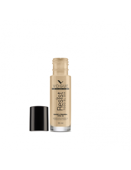 BASE VOGUE LIQ RESIST PORCELANA