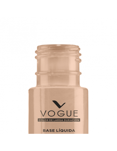BASE VOGUE LIQUIDA RESIST PORCELANA 03  