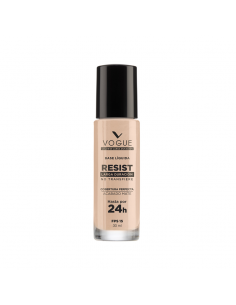 BASE VOGUE RESIST PETALO 30ML